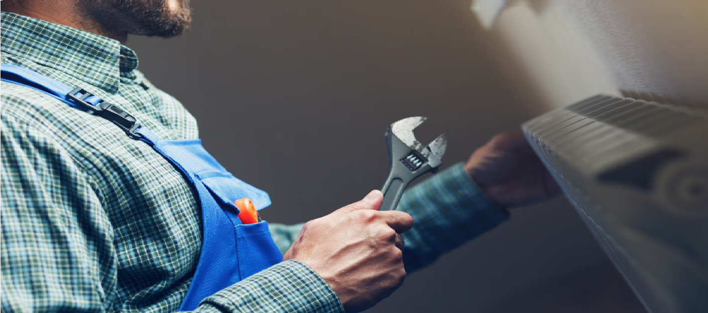 Konak Buderus Teknik Servisi